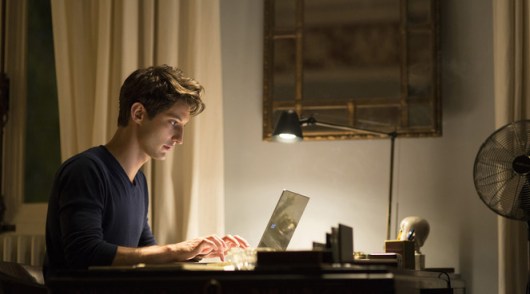 UN HOMME IDEAL PHOTO3