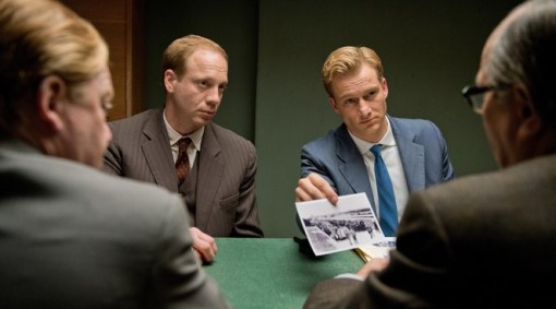 LE LABYRINTHE DU SILENCE PHOTO1