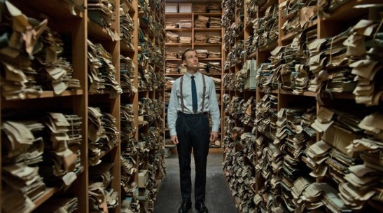 LE LABYRINTHE DU SILENCE PHOTO2