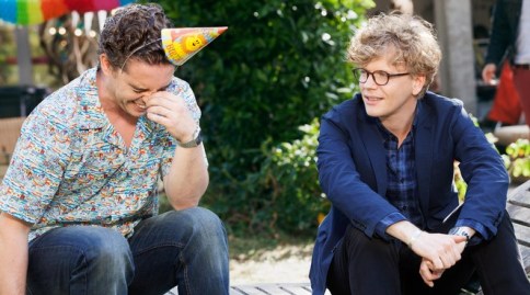 LE TALENT DE MES AMIS PHOTO5