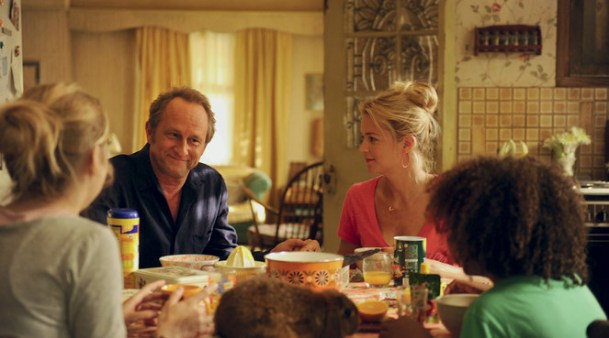 UNE FAMILLE A LOUER PHOTO1