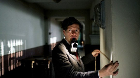 ELSER UN HEROS ORDINAIRE PHOTO1