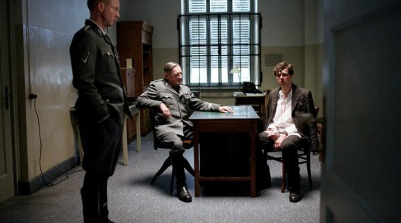 ELSER UN HEROS ORDINAIRE PHOTO3