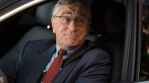 LE NOUVEAU STAGIAIRE PHOTO6