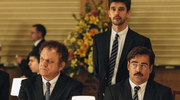 THE LOBSTER PHOTO2