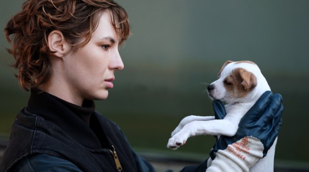 JE SUIS UN SOLDAT PHOTO5