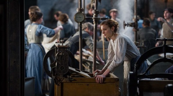 LES SUFFRAGETTES PHOTO1