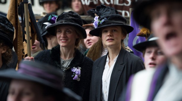 LES SUFFRAGETTES PHOTO5