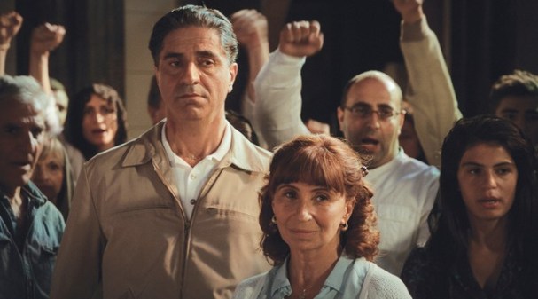 UNE HISTOIRE DE FOU PHOTO3