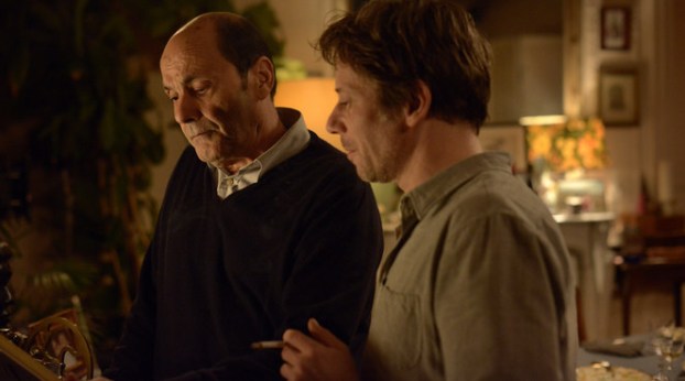 LA VIE TRES PRIVEE DE MONSIEUR SIM PHOTO2