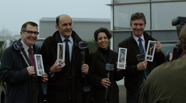 LA VIE TRES PRIVEE DE MONSIEUR SIM PHOTO4