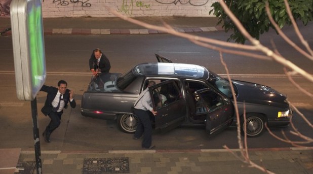 LE DERNIER JOUR D YITZHAK RABIN PHOTO6