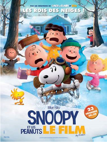 snoopy-et-les-peanuts-affiche