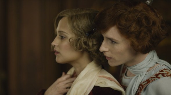DANISH GIRL PHOTO1