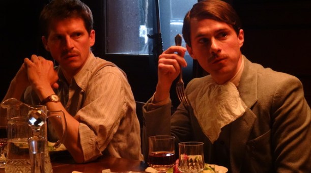 HOUSE OF TIME PHOTO4