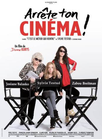 Josiane-Balasko-et-Zabou-Breitman-font-leur-cinéma-dans-Arrête-ton-cinéma-Le-13-janvier-au-cinéma