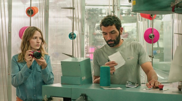 LA FILLE DU PATRON PHOTO1