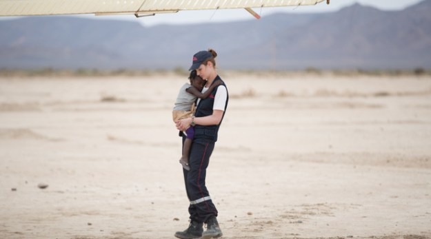 LES CHEVALIERS BLANCS PHOTO2