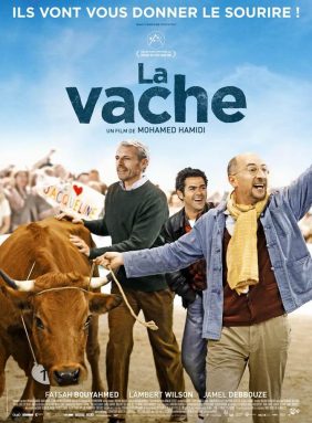 Affiche-La-Vache