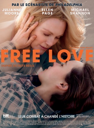 Free-Love-Affiche
