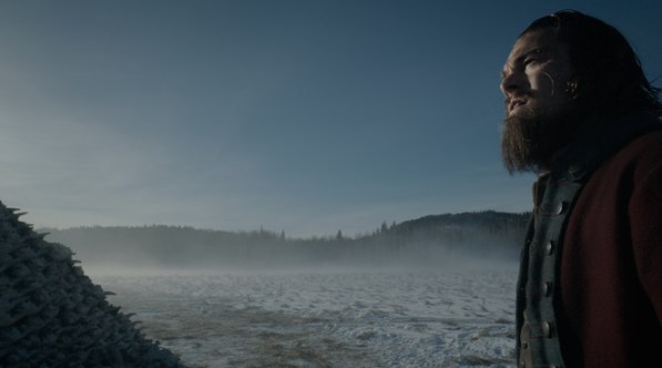 THE REVENANT PHOTO6