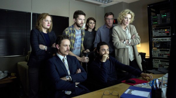 TRUTH LE PRIX DE LA VERITE PHOTO3