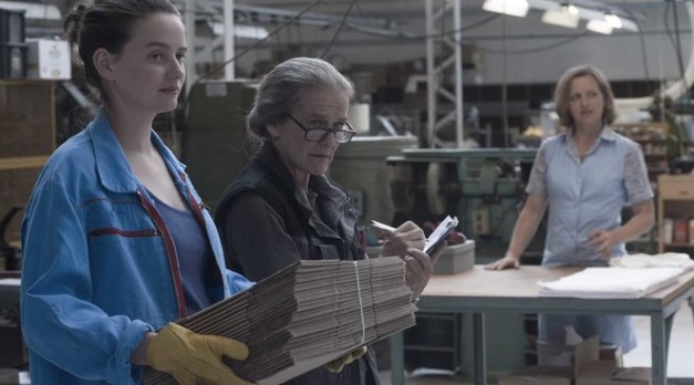 SUR QUEL PIED DANSER PHOTO1