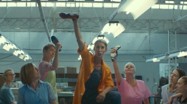 SUR QUEL PIED DANSER PHOTO4