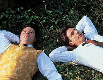 Pascal Duquenne, Daniel Auteuil