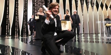 FRANCE-CANNES-FILM-FESTIVAL