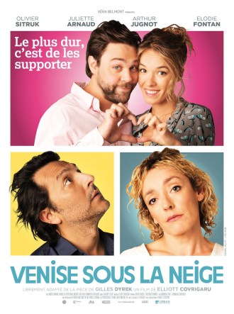 Venise-sous-la-neige-affiche-adaptation