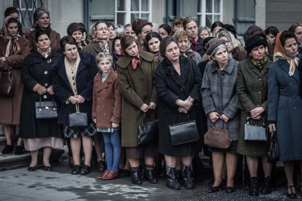 Die goettliche Ordnung, Standbild Film Szene 103