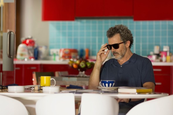 LEID UND HERRLICHKEIT